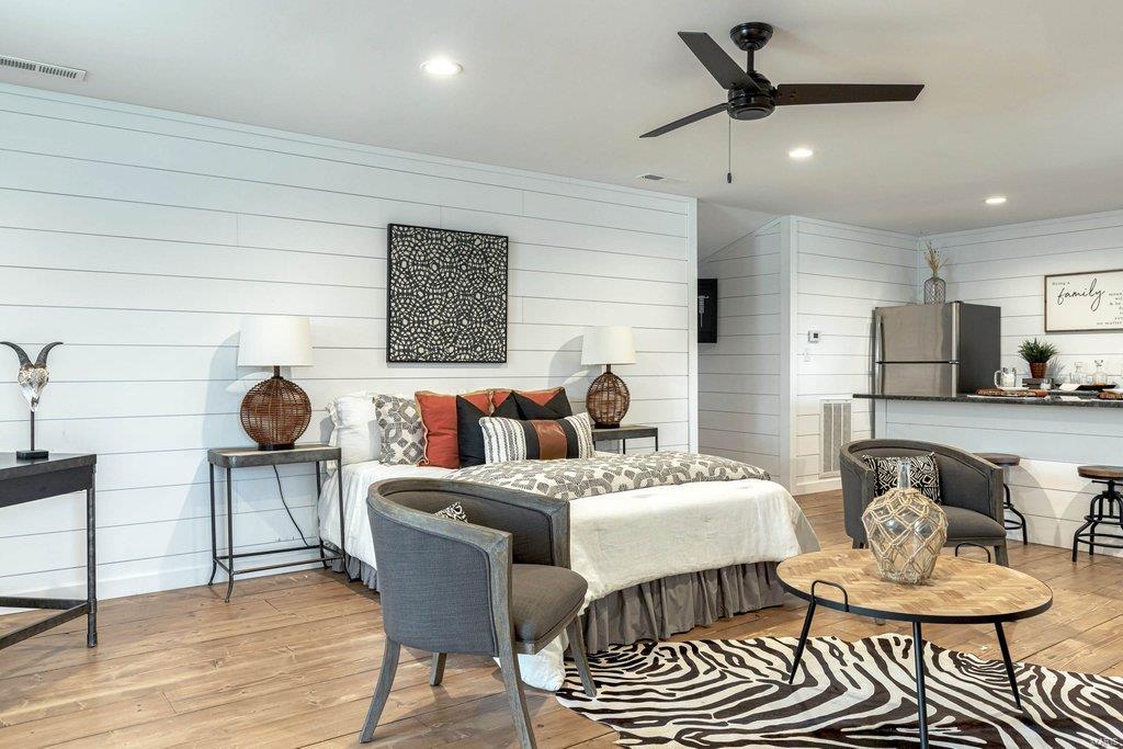 Boonslick Gardens - Residential