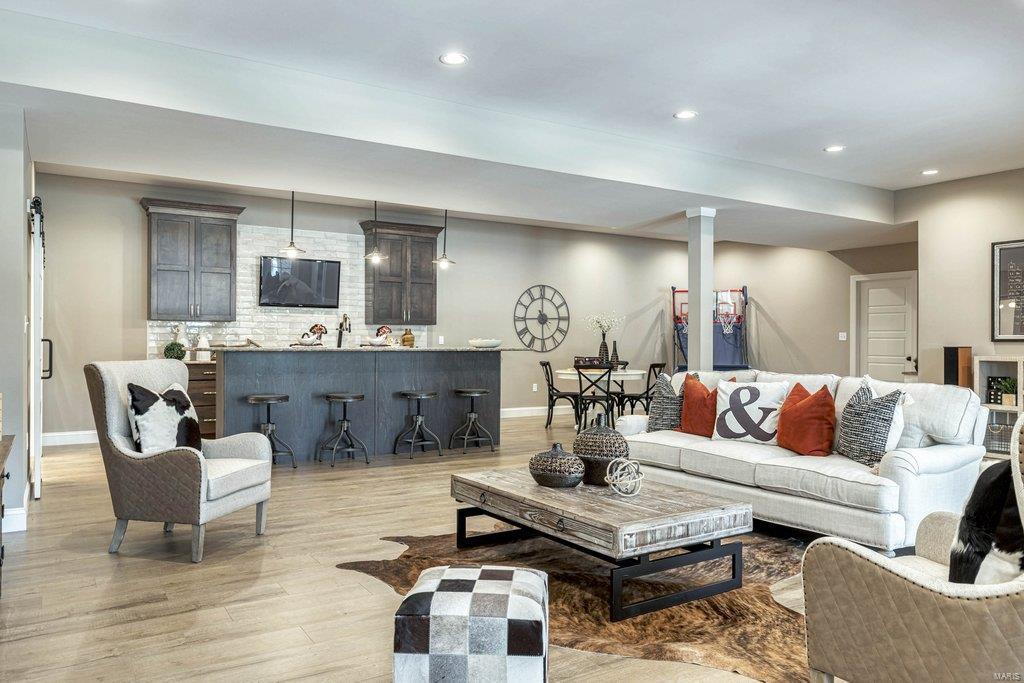 Boonslick Gardens - Residential