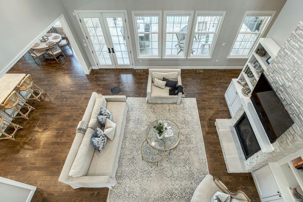 Boonslick Gardens - Residential