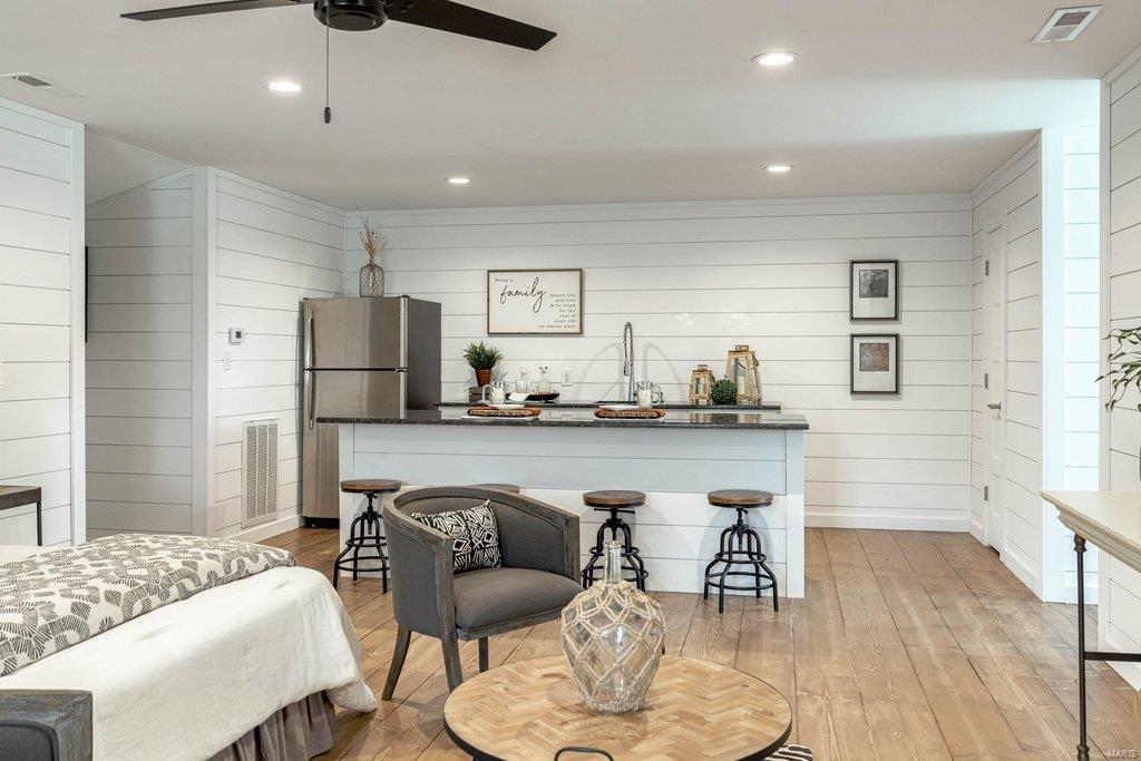 Boonslick Gardens - Residential