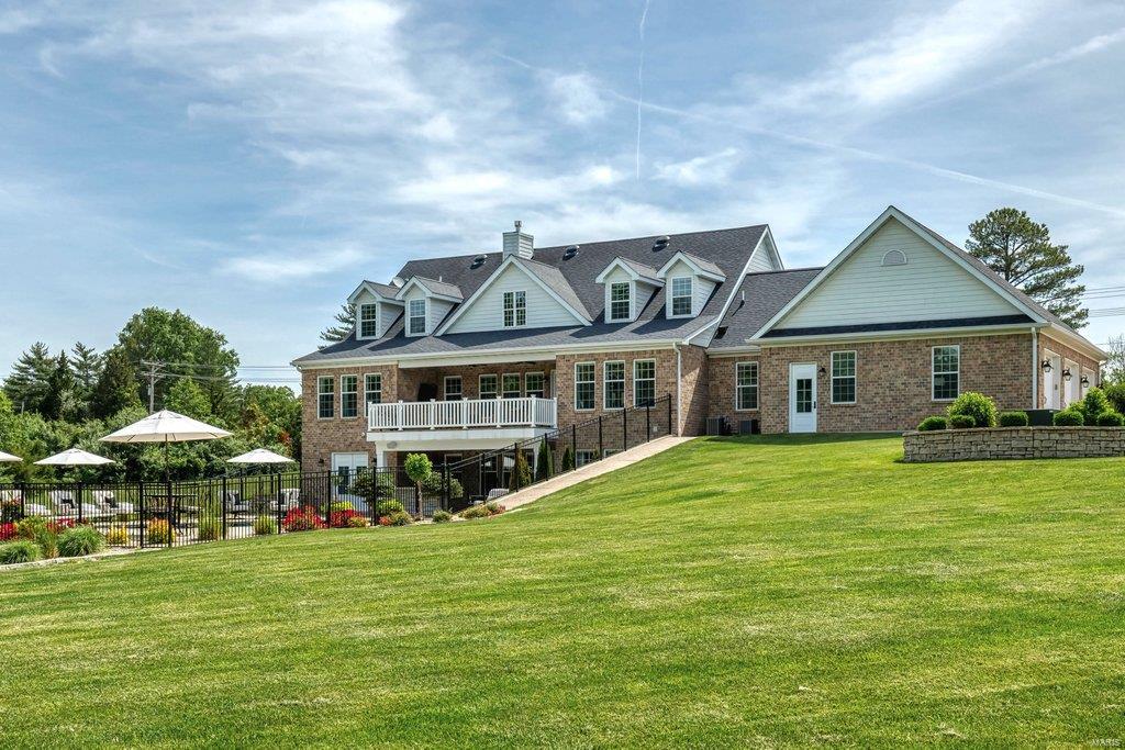 Boonslick Gardens - Residential