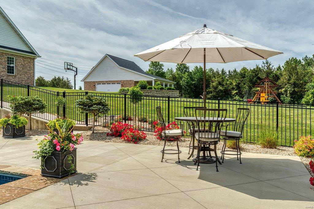 Boonslick Gardens - Residential