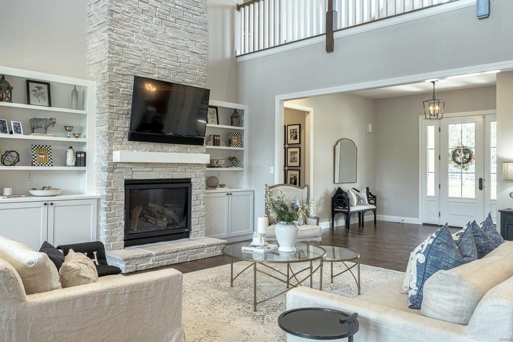 Boonslick Gardens - Residential