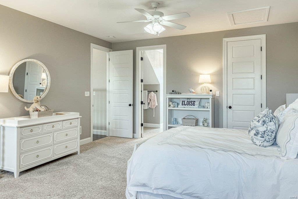 Boonslick Gardens - Residential