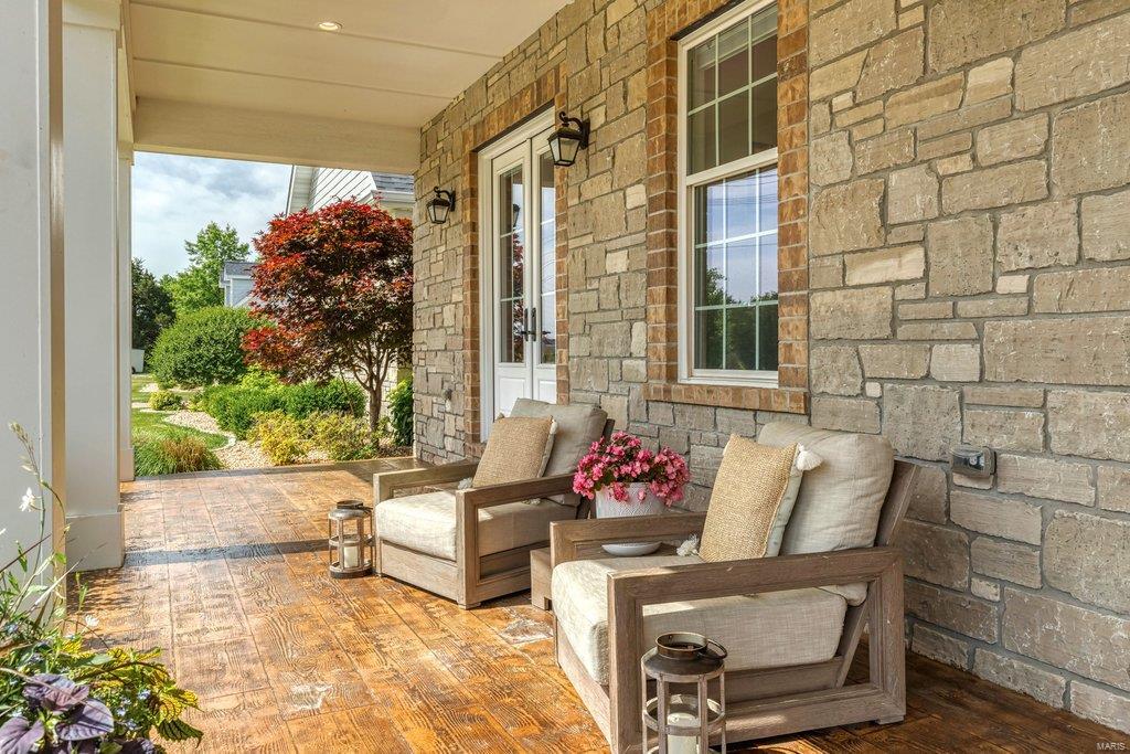 Boonslick Gardens - Residential