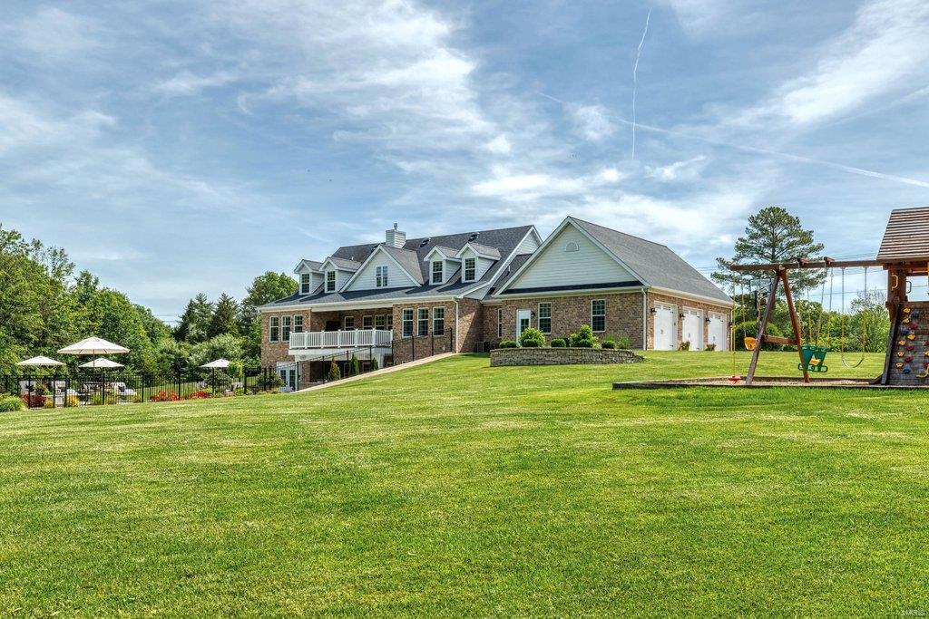 Boonslick Gardens - Residential