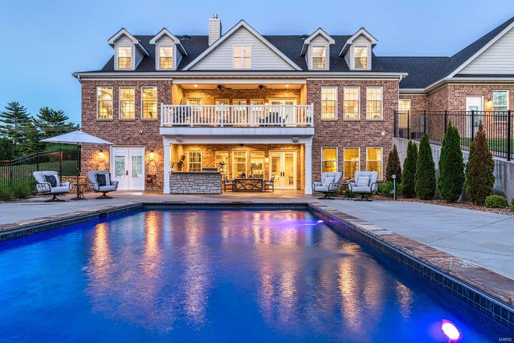 Boonslick Gardens - Residential