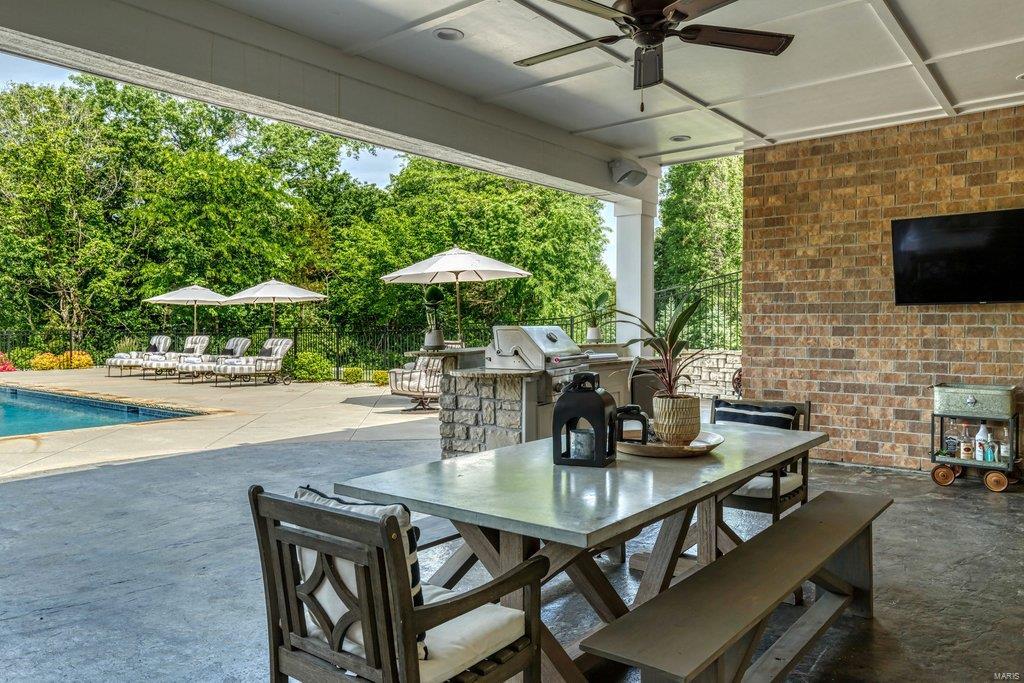 Boonslick Gardens - Residential