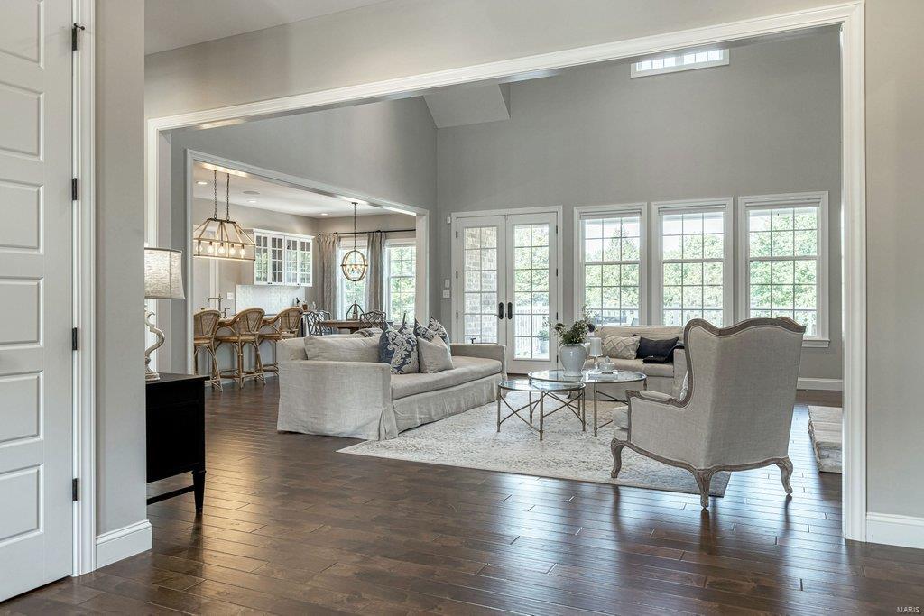 Boonslick Gardens - Residential