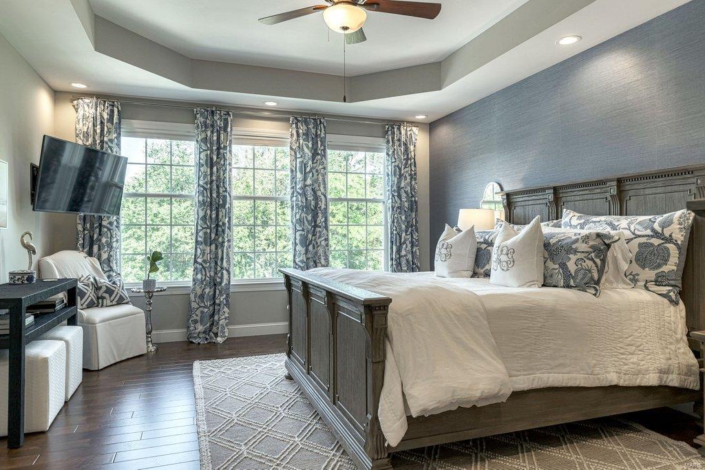 Boonslick Gardens - Residential