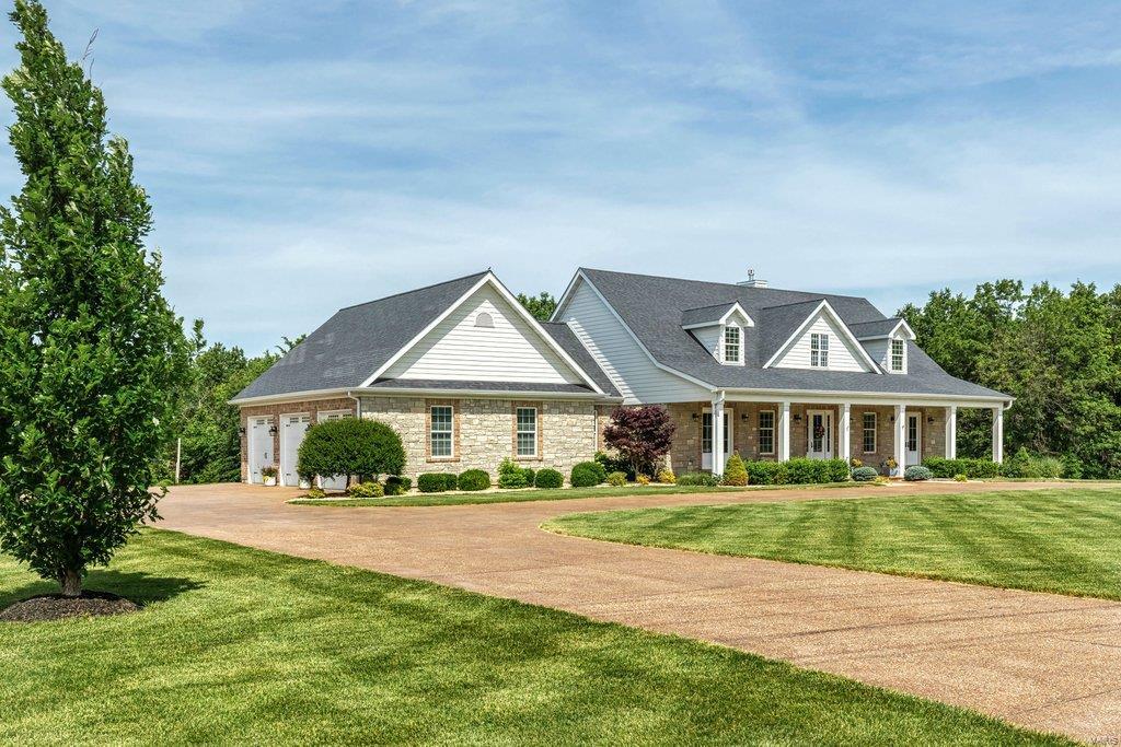 Boonslick Gardens - Residential