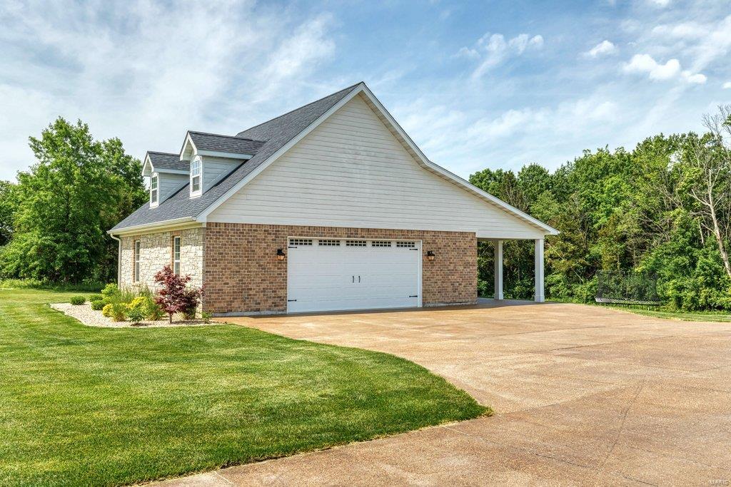 Boonslick Gardens - Residential