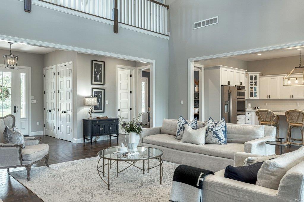 Boonslick Gardens - Residential