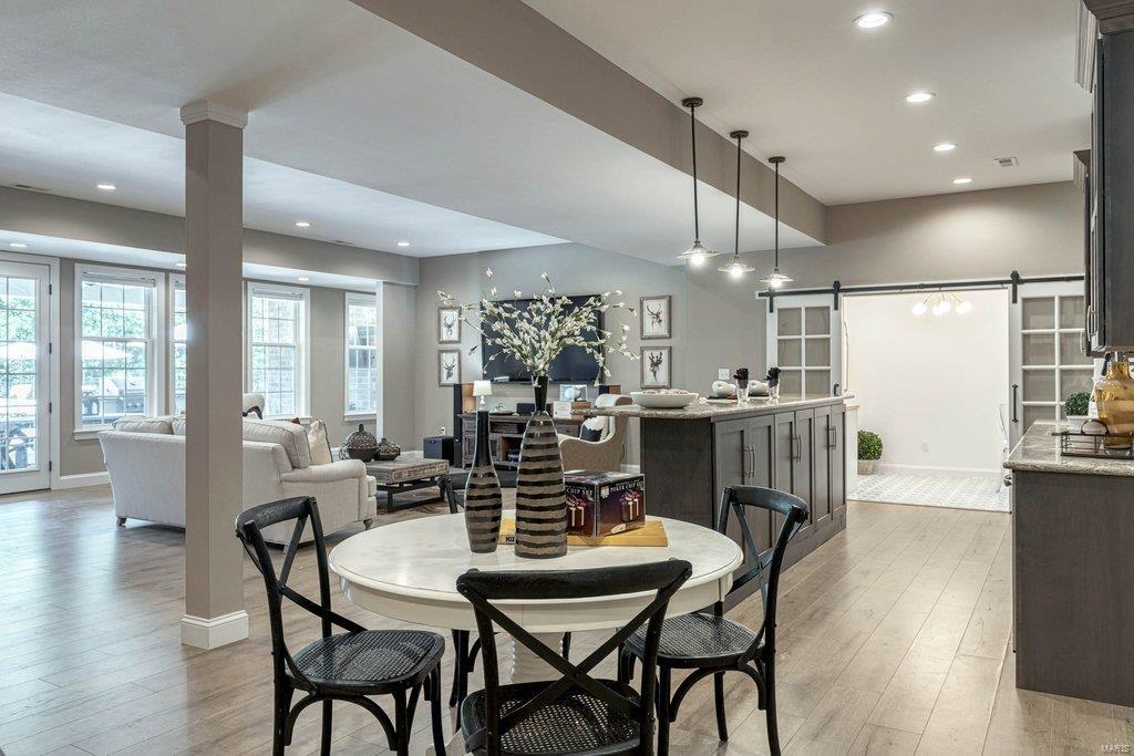 Boonslick Gardens - Residential