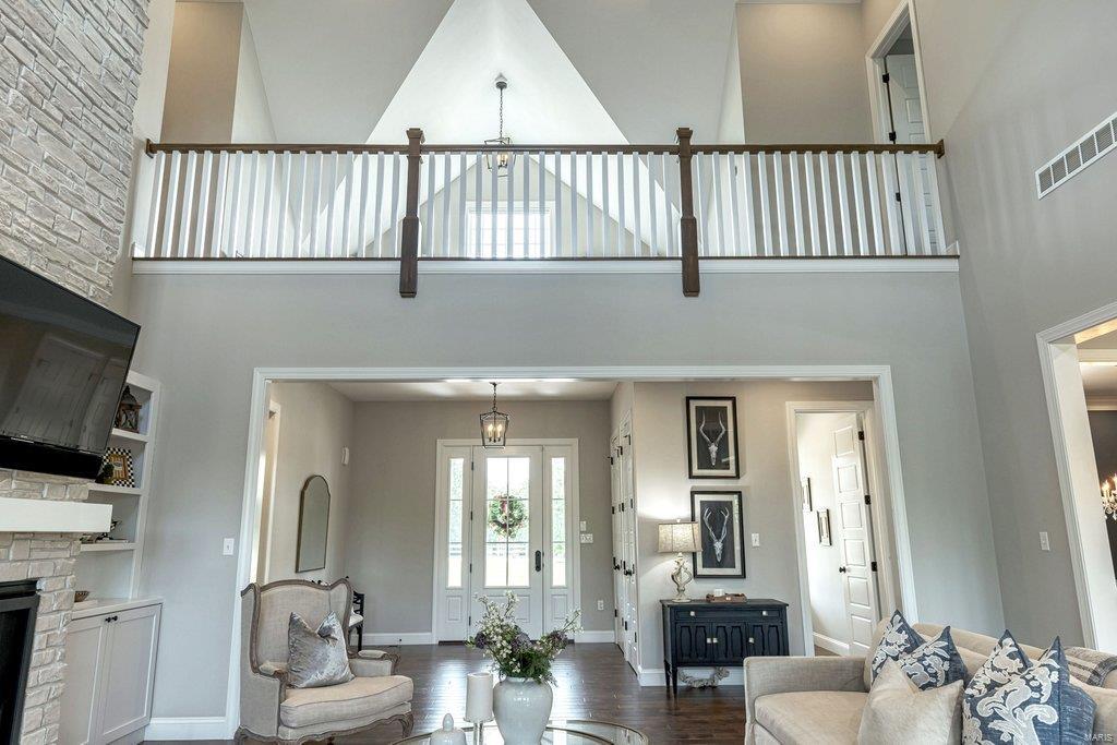 Boonslick Gardens - Residential