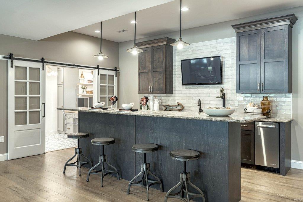 Boonslick Gardens - Residential