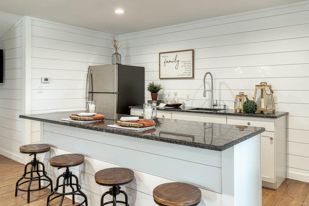 Boonslick Gardens - Residential