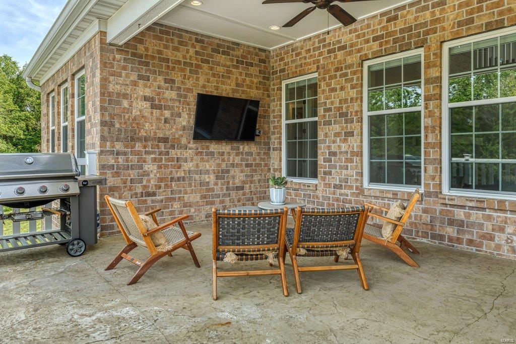 Boonslick Gardens - Residential