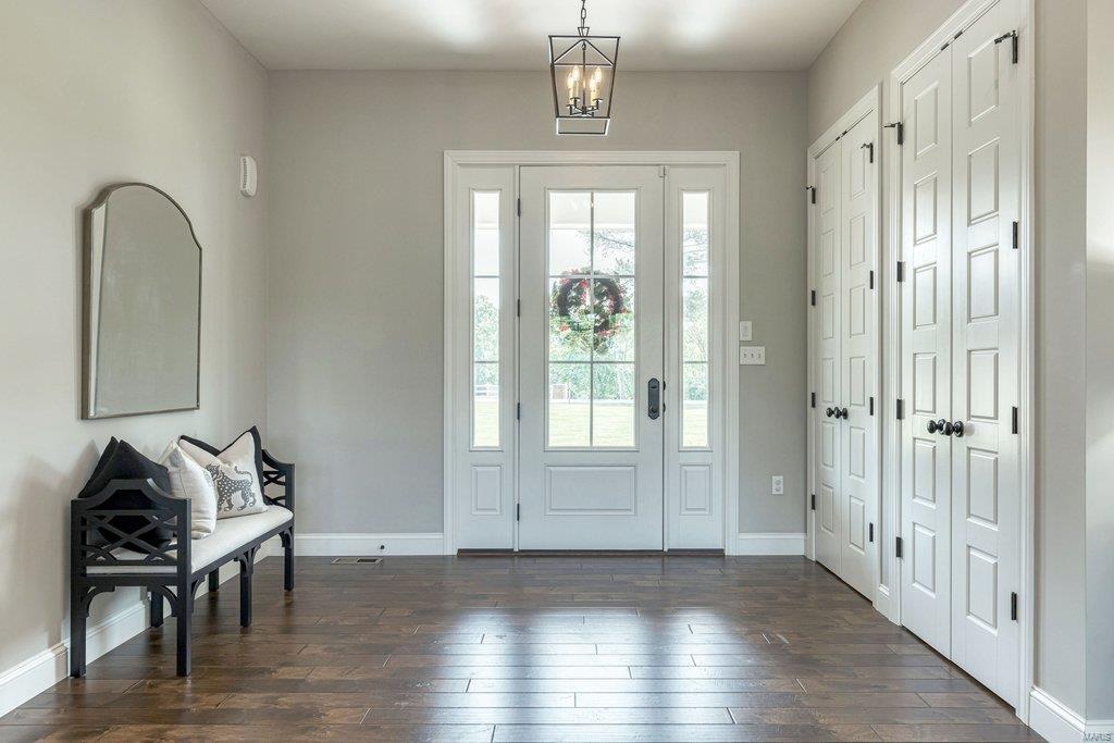 Boonslick Gardens - Residential