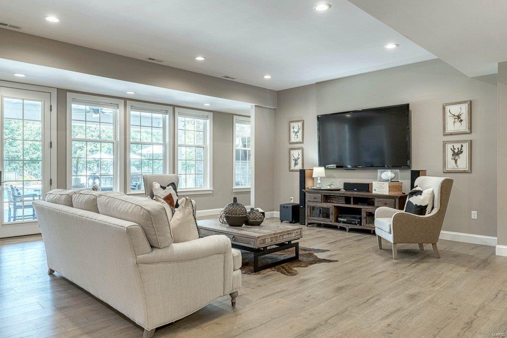 Boonslick Gardens - Residential