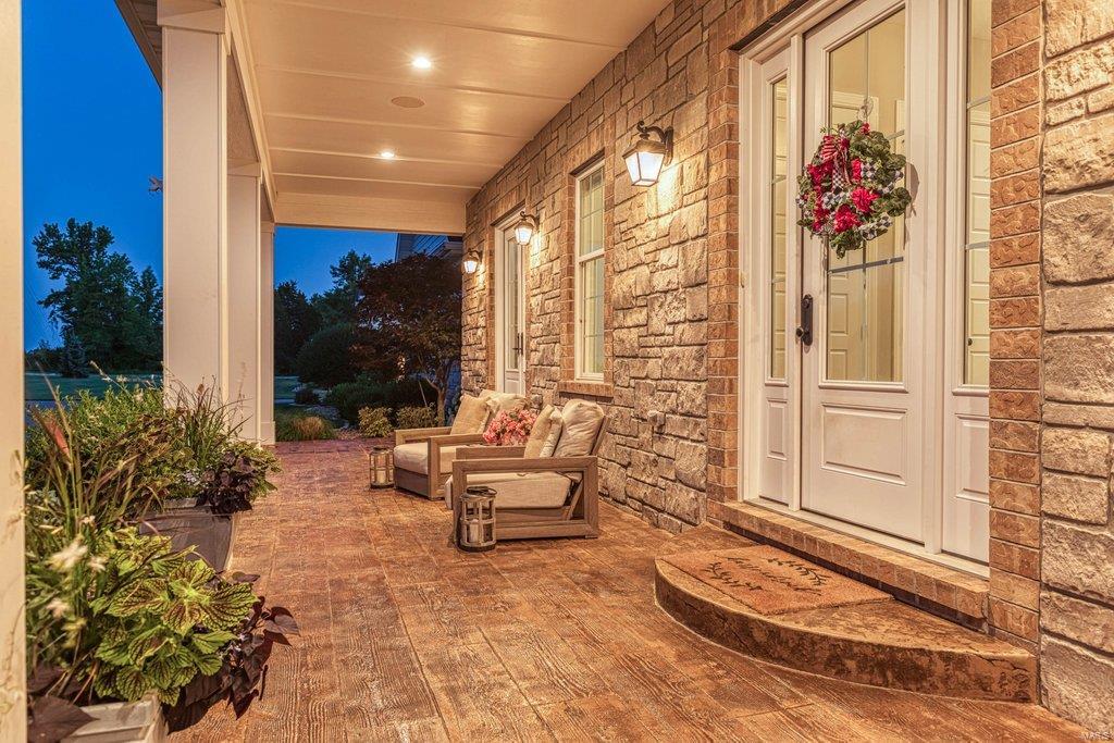 Boonslick Gardens - Residential