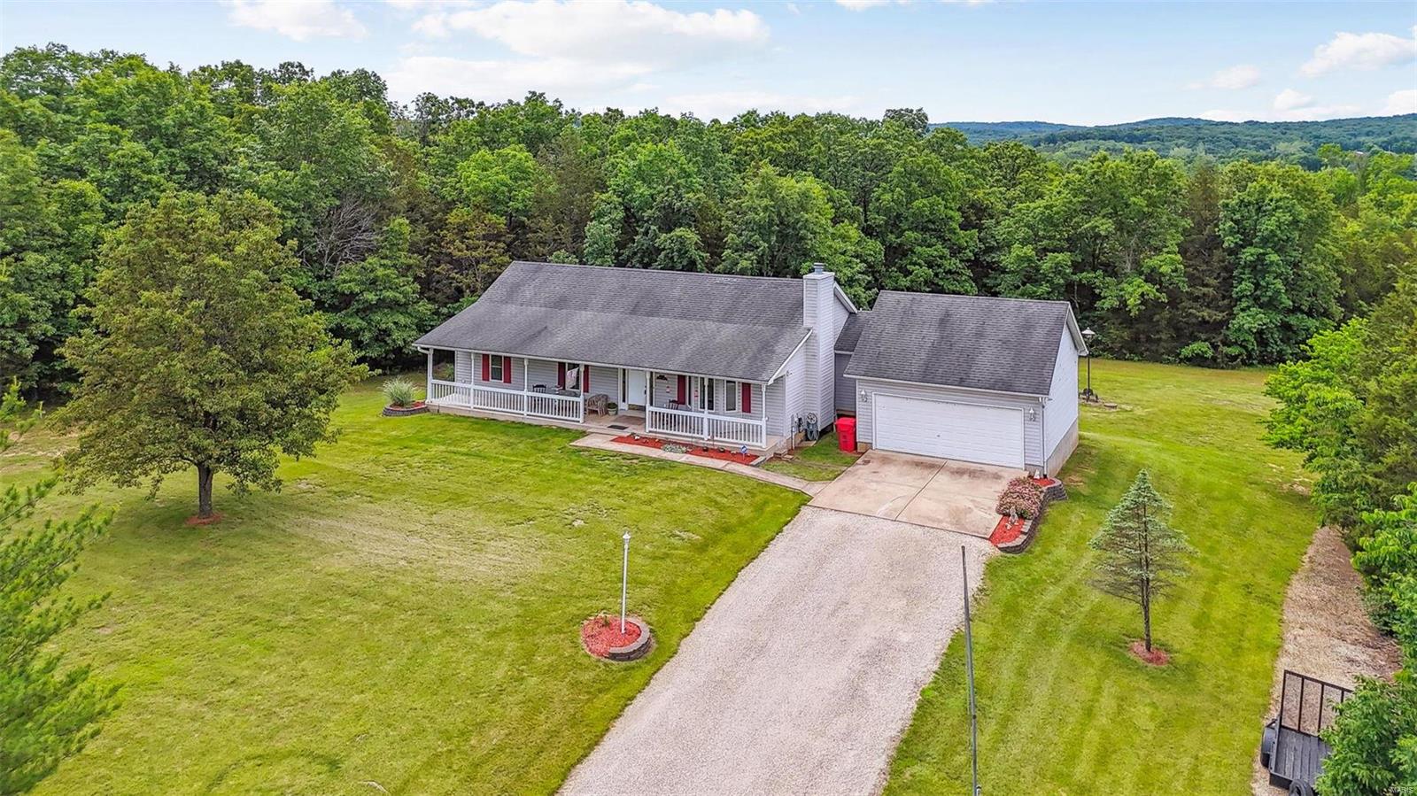 Hidden Acres - Residential