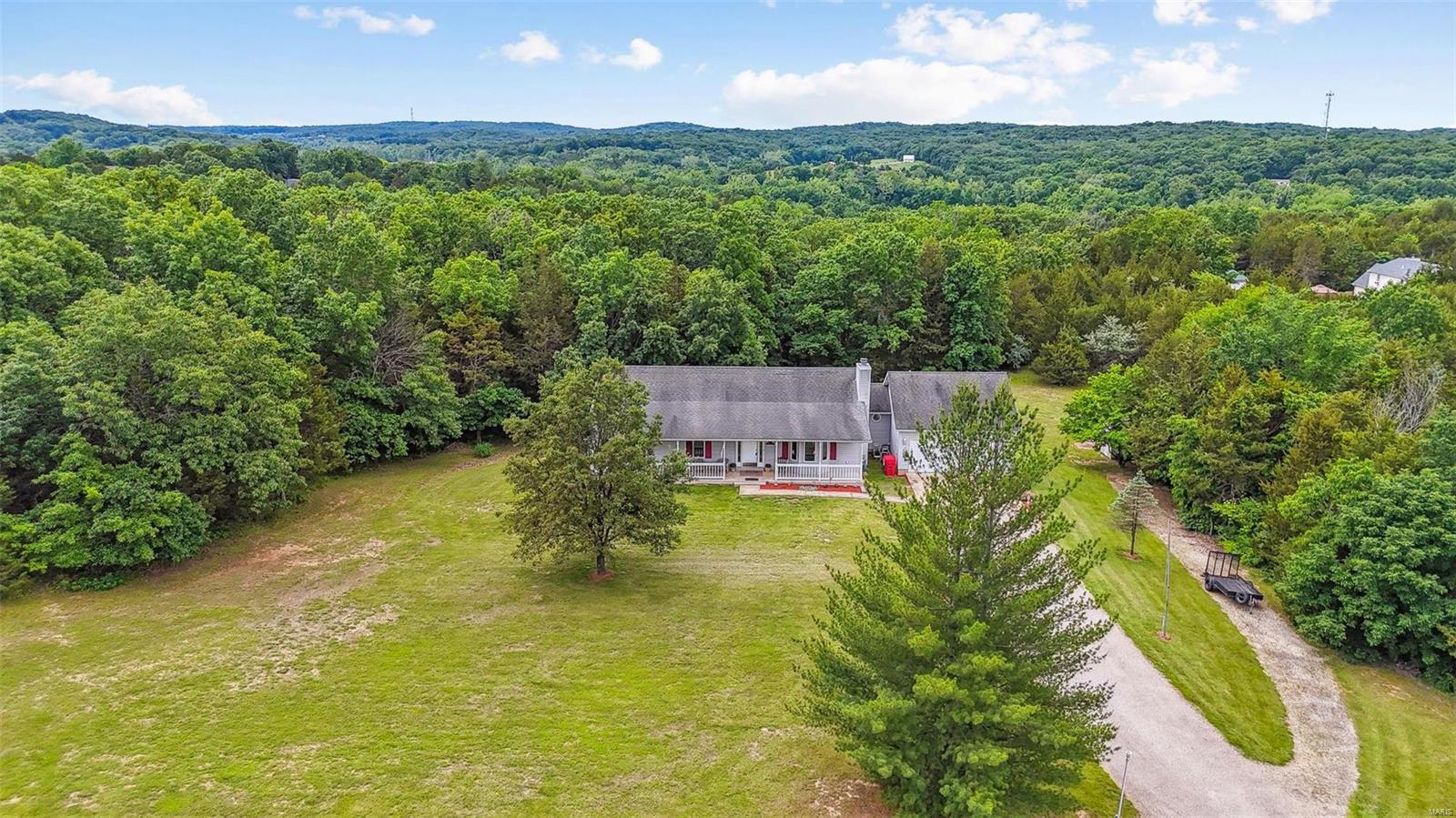 Hidden Acres - Residential
