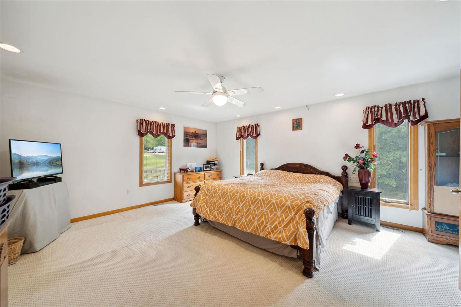 Hidden Acres - Residential