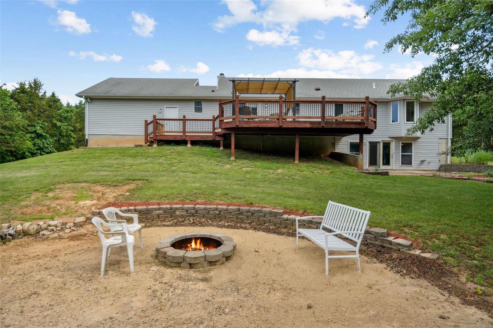 Hidden Acres - Residential