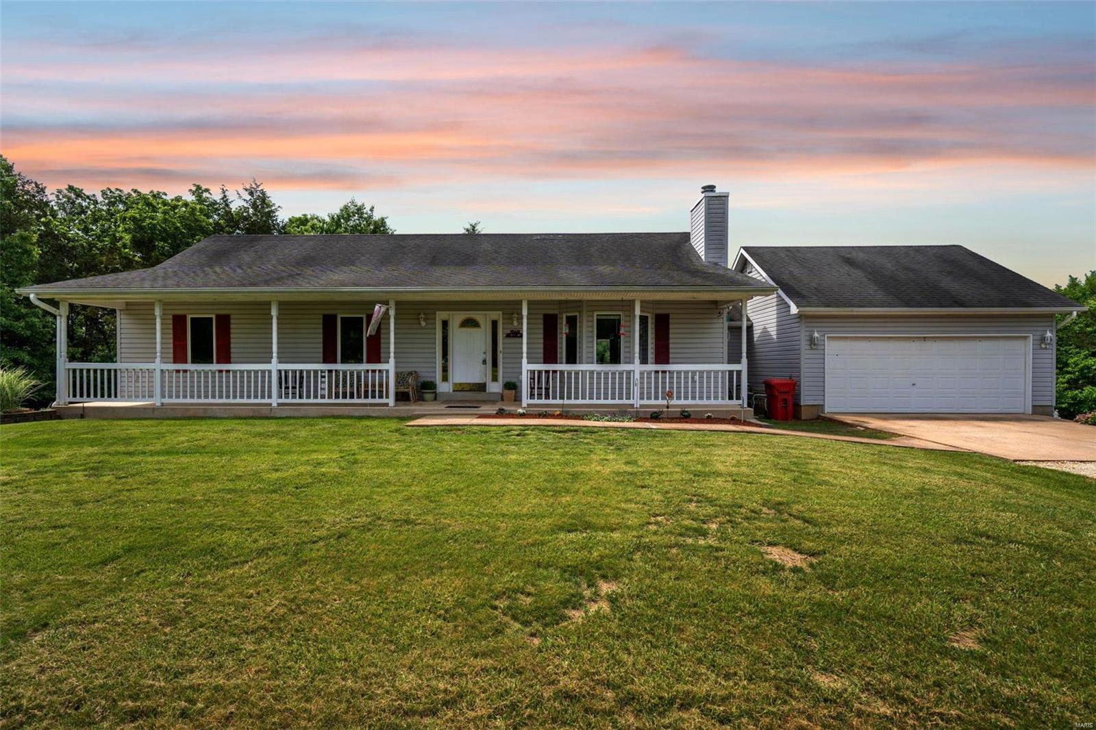 Hidden Acres - Residential
