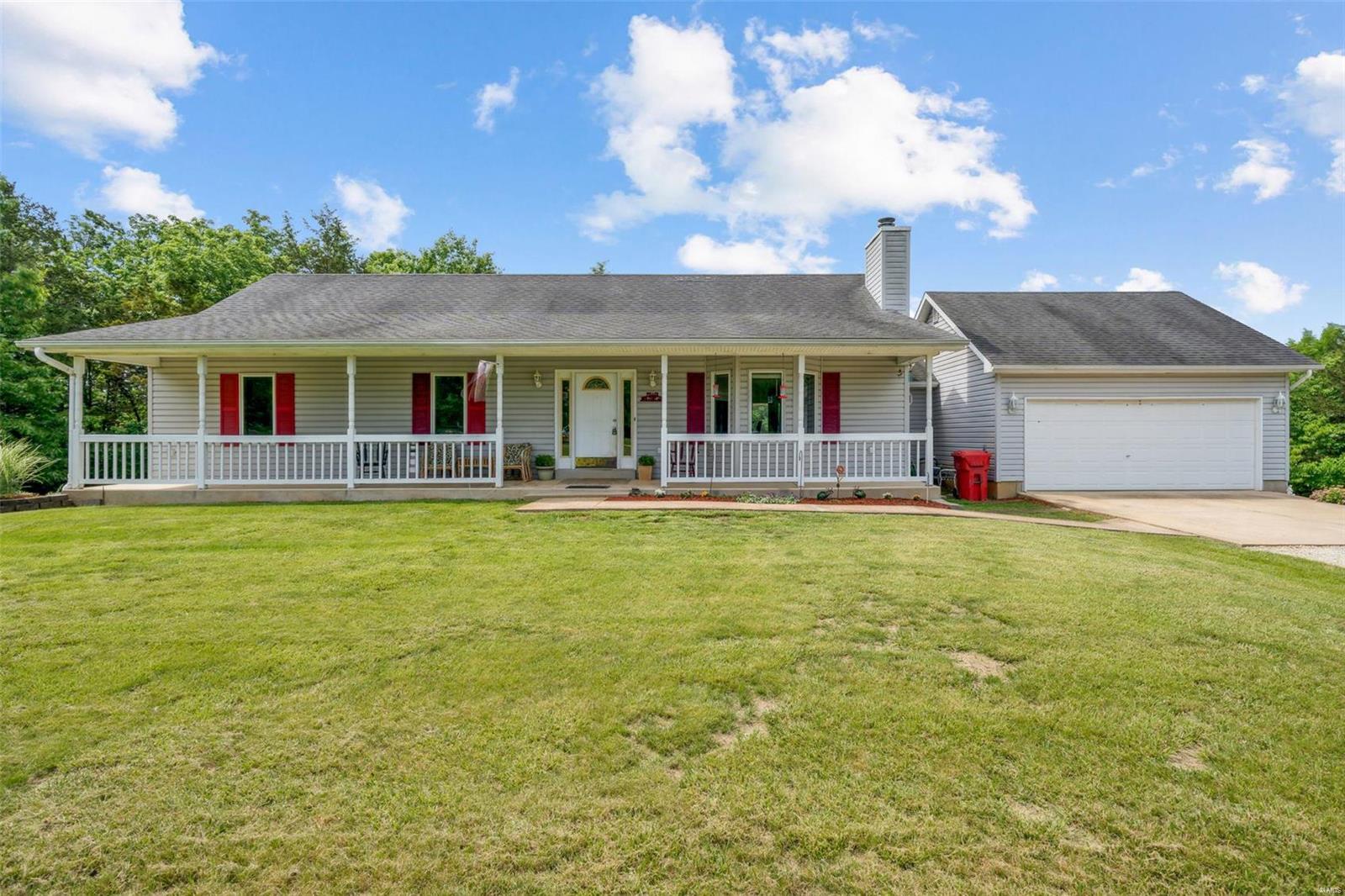 Hidden Acres - Residential