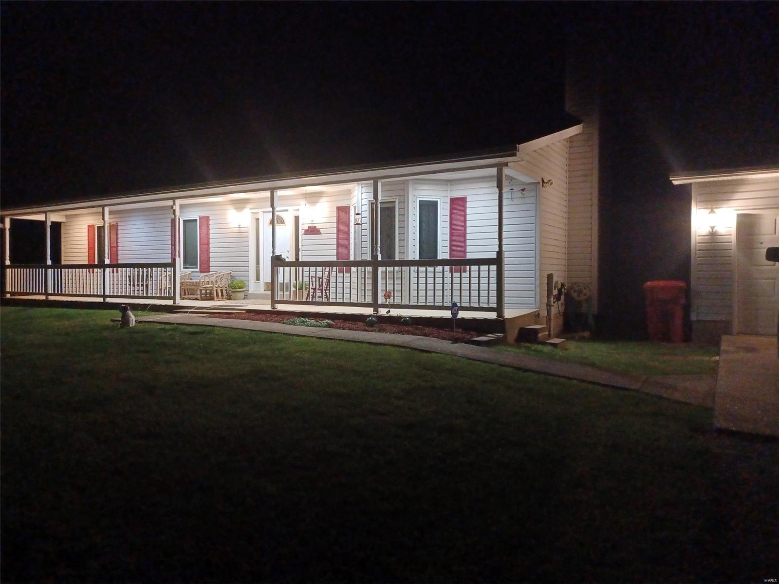 Hidden Acres - Residential