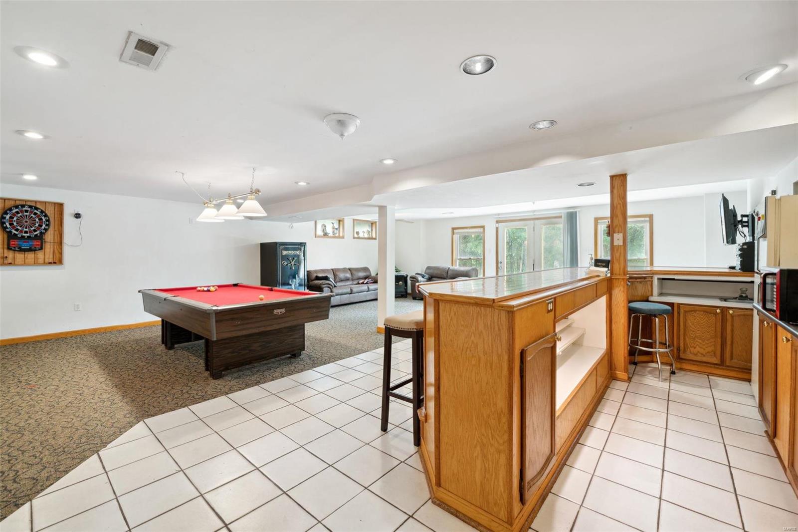 Hidden Acres - Residential