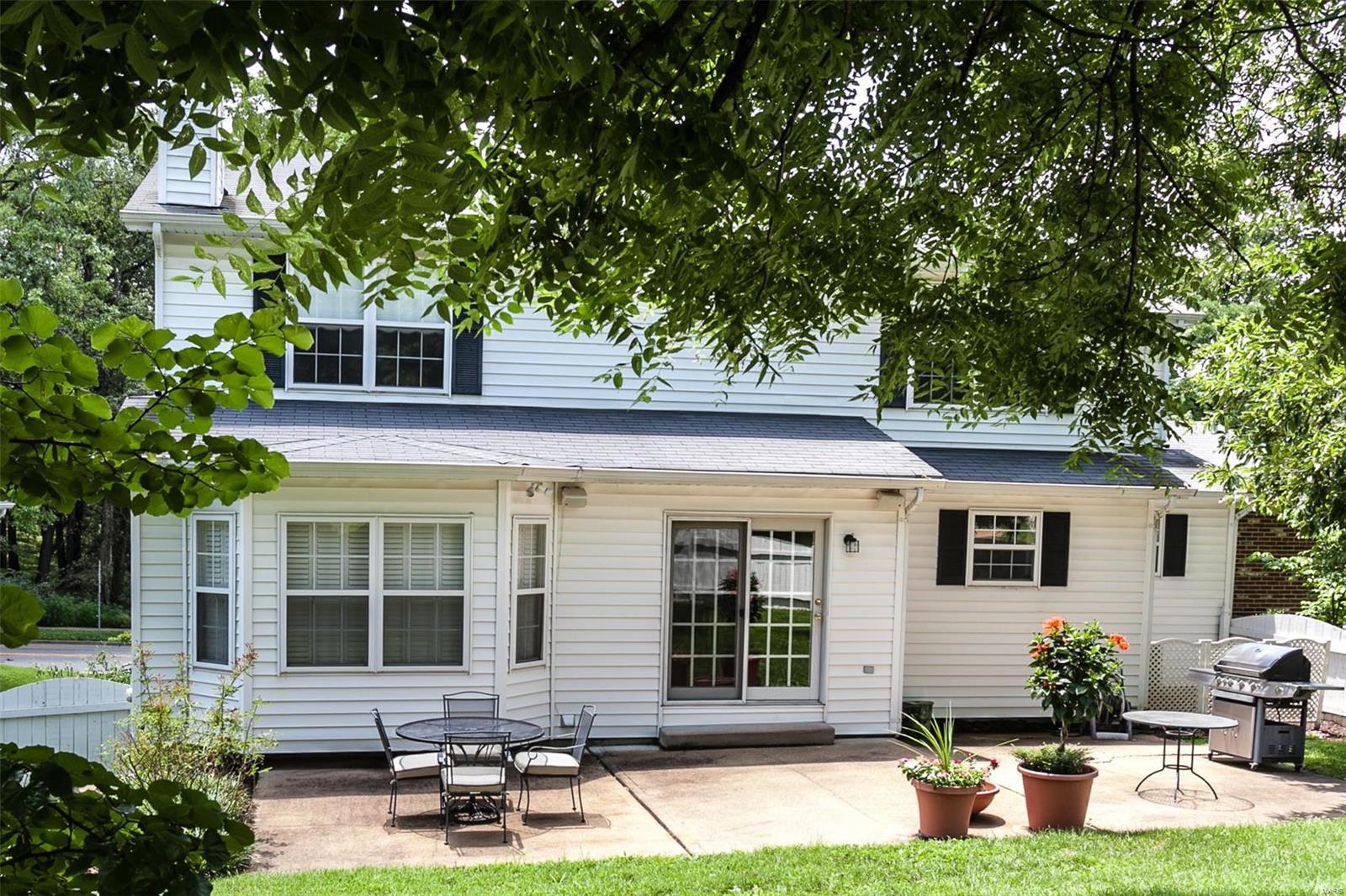 Blackburn - Residential