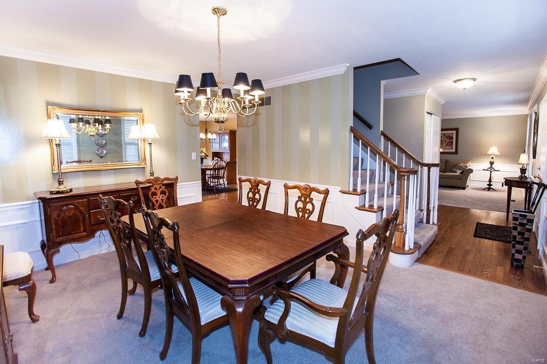 Blackburn - Residential