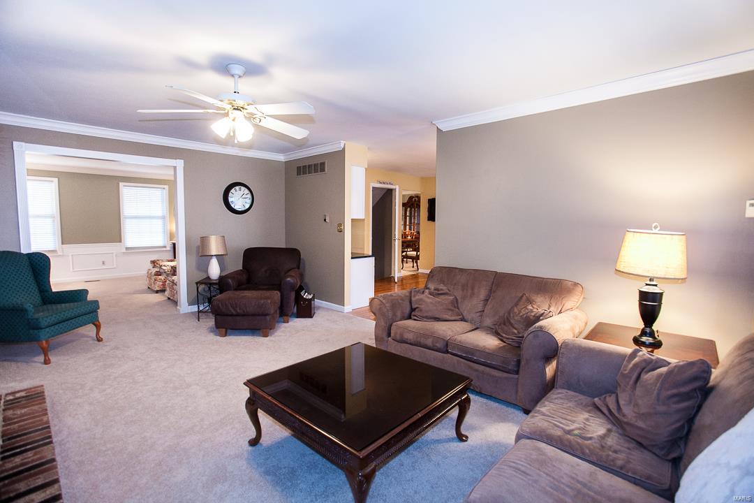 Blackburn - Residential