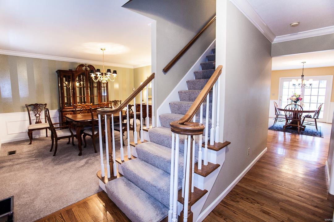 Blackburn - Residential