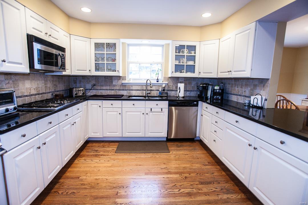 Blackburn - Residential