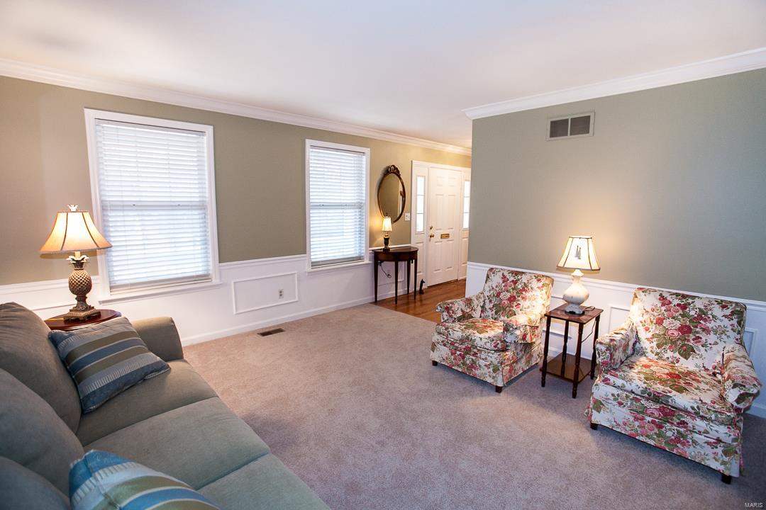 Blackburn - Residential