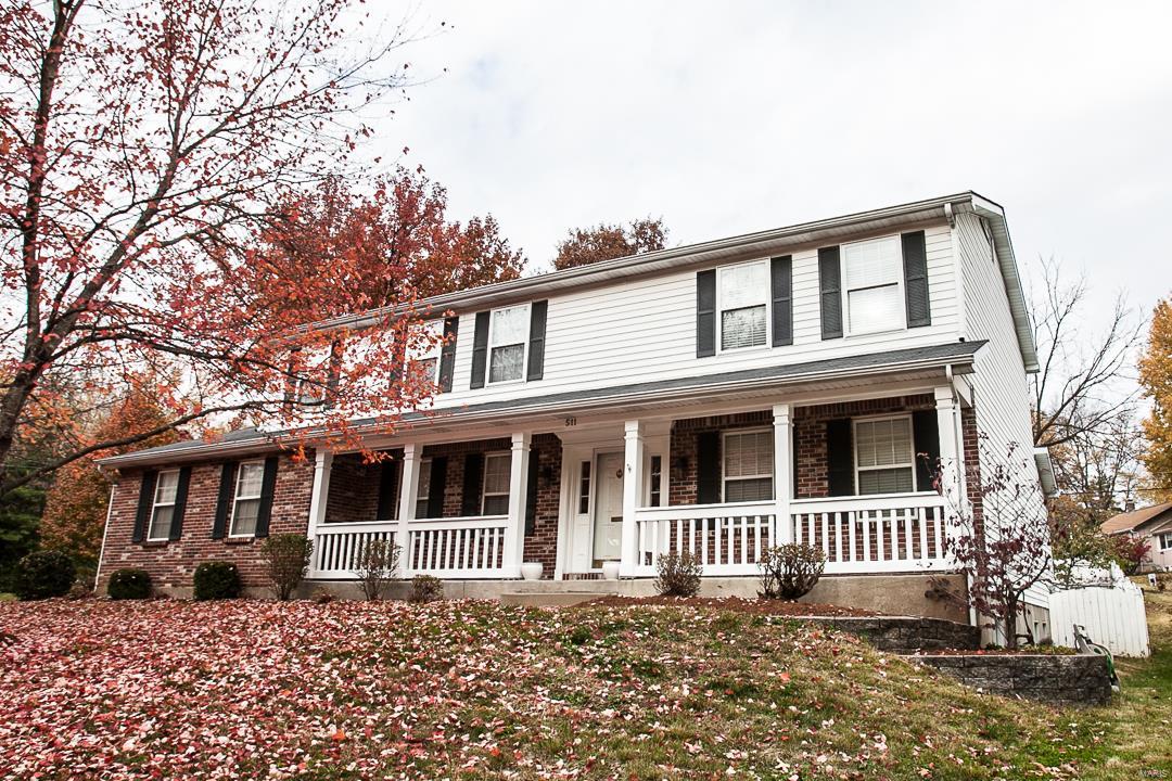 Blackburn - Residential