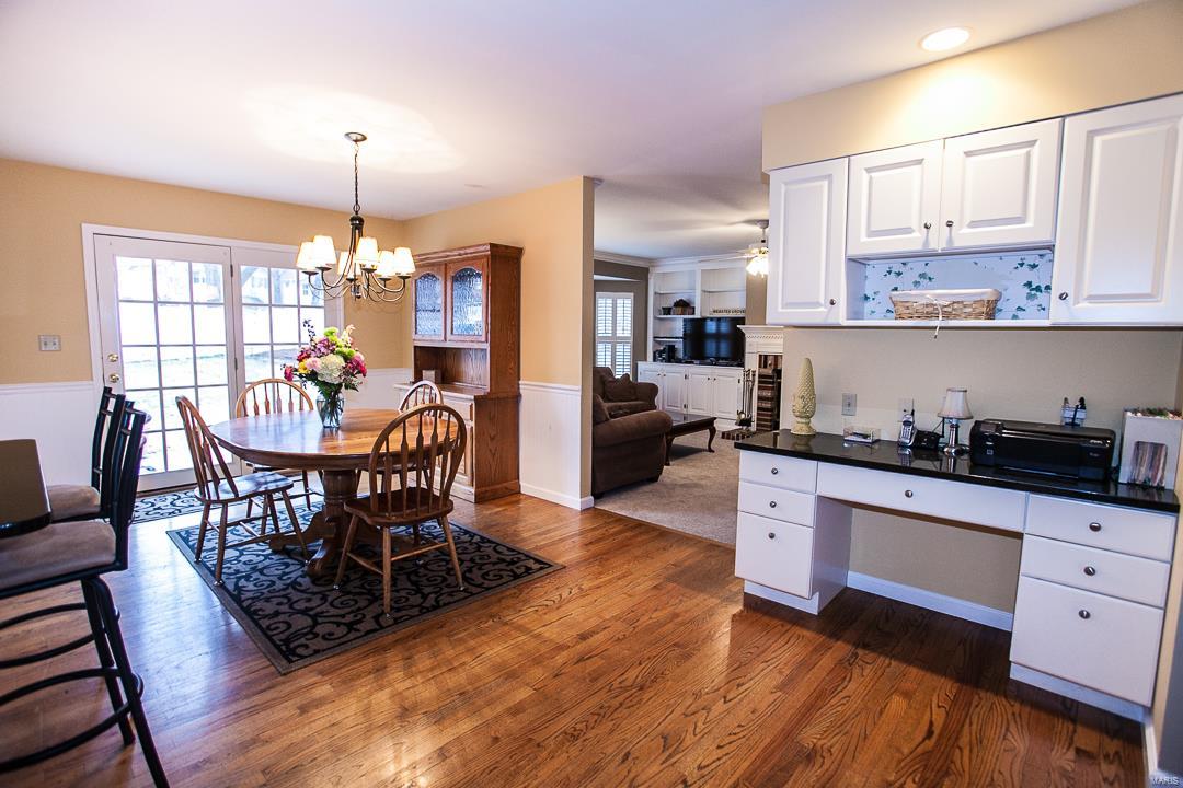 Blackburn - Residential