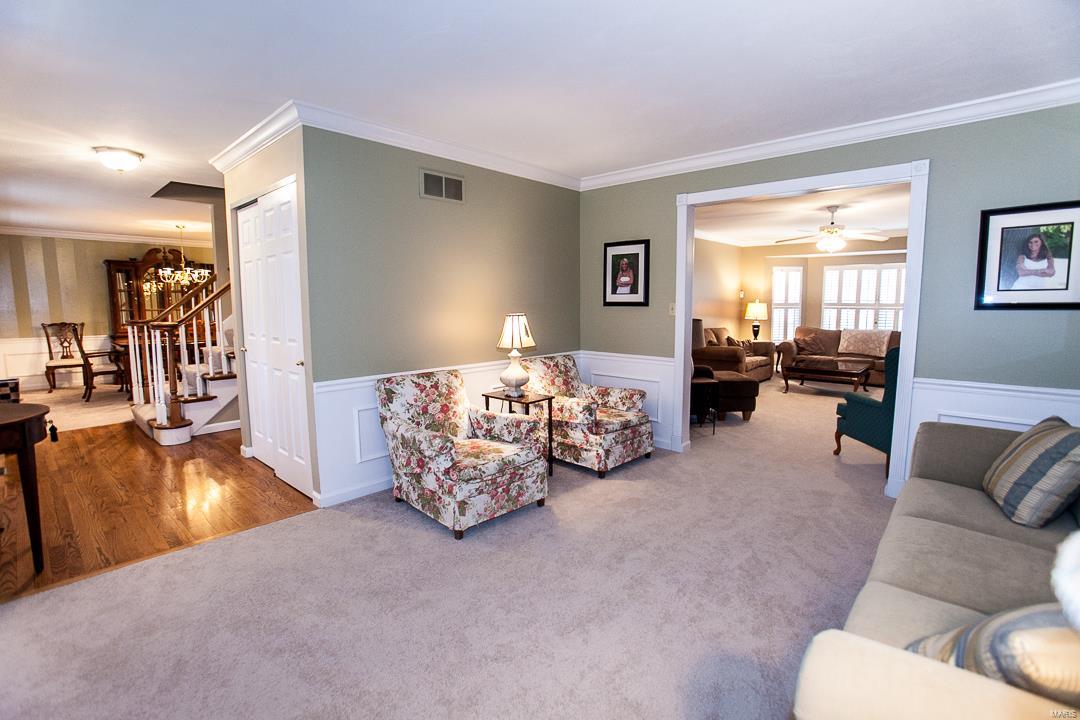 Blackburn - Residential