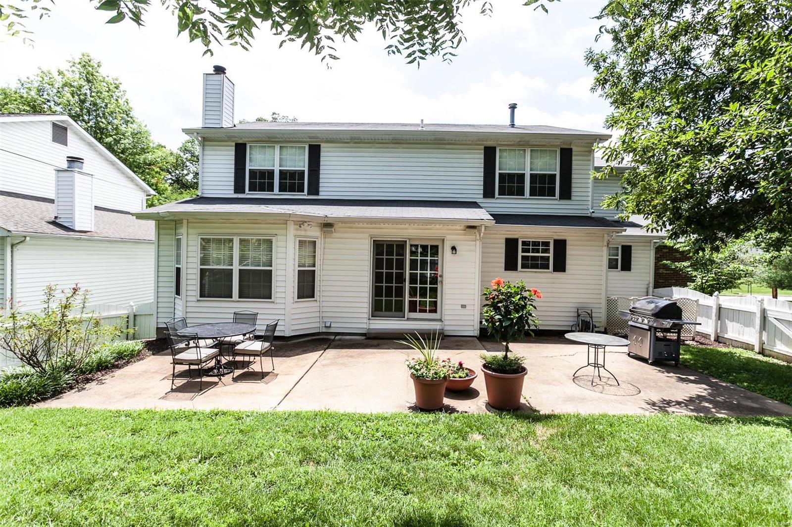 Blackburn - Residential