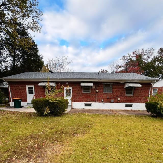 9271 Dell Court