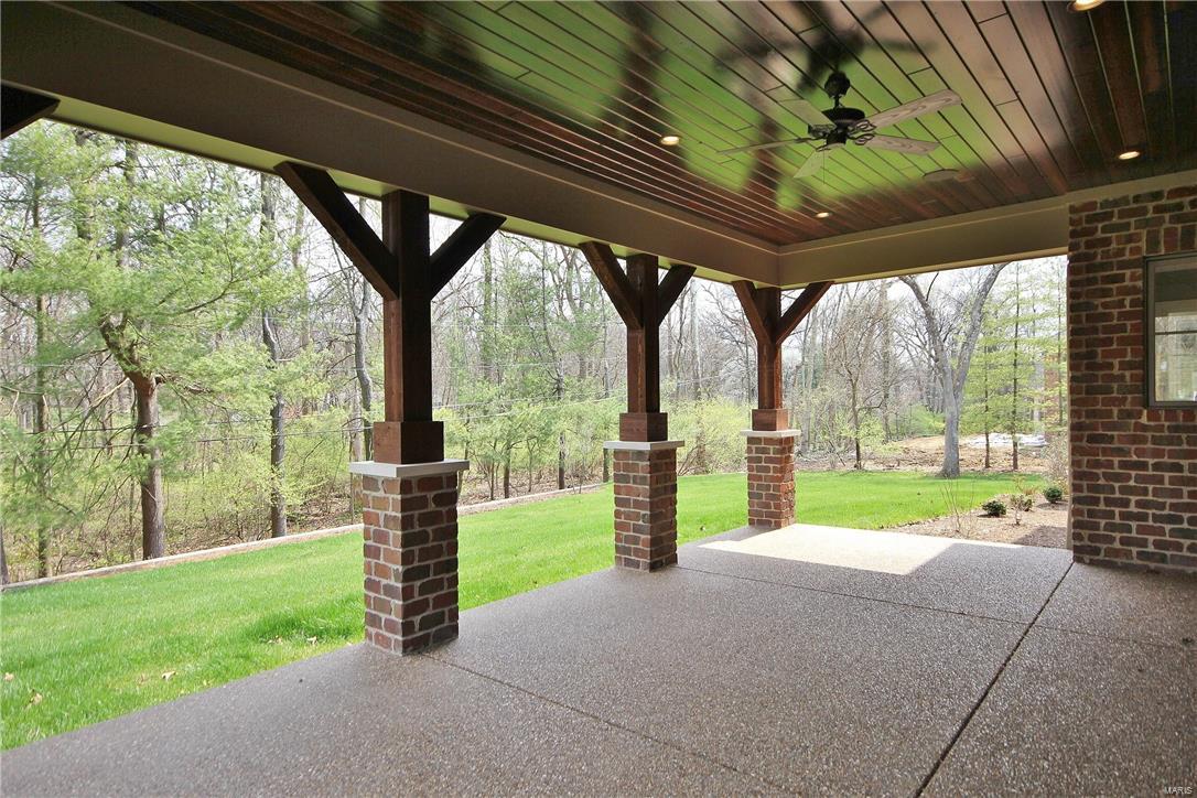 Frontenac Forest - Residential