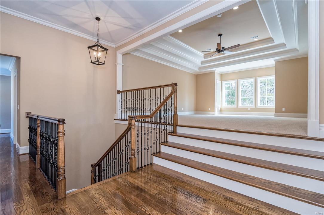 Frontenac Forest - Residential