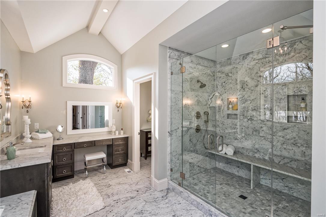 Frontenac Forest - Residential