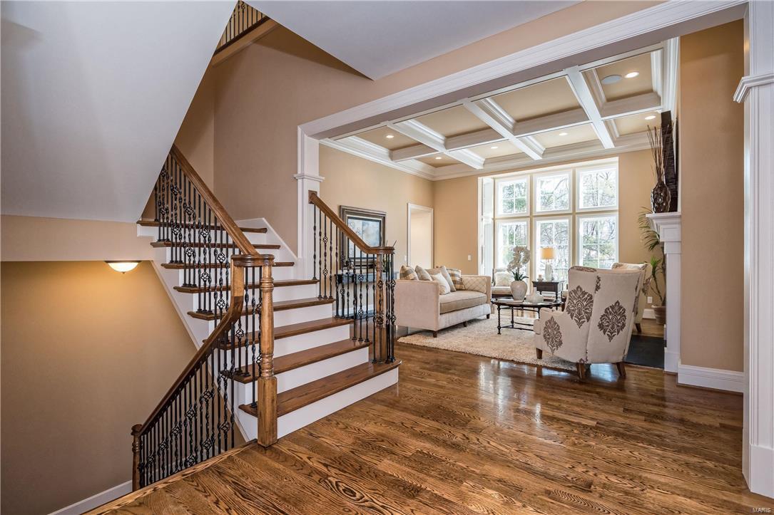 Frontenac Forest - Residential