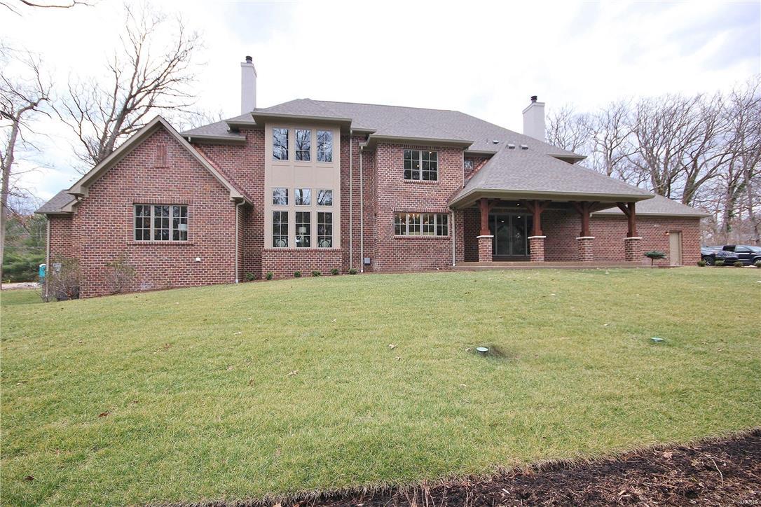 Frontenac Forest - Residential