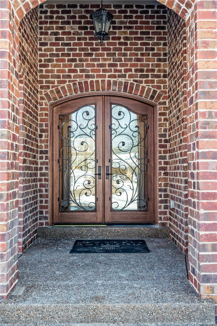 Frontenac Forest - Residential